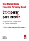 Image for Cooperar Para Crecer