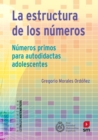 Image for La Estructura De Los Numeros