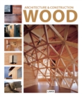 Image for Architecture and construction in wood