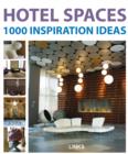 Image for Hotel Spaces 1000 Inspiration Ideas
