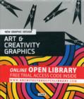 Image for New Graphic Design: Art &amp; Creativity Graphics