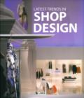 Image for Latest Trends in Shop Design