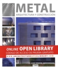 Image for METAL ARQUITECTURA Y CONSTRUCCION