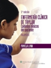 Image for Enfermeria clinica de Taylor. Competencias basicas : Volumen I