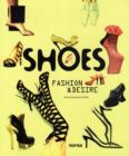 Image for Shoes: Fashion &amp; Desire