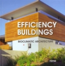 Image for Efficiency Buildings: Bioclimatic Architecture