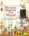 Image for The Great Magician of the World