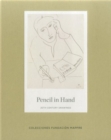 Image for Pencil in hand  : 20th-century drawings