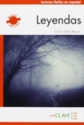 Image for Leyendas (new edition)