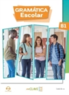 Image for Gramatica Escolar : Libro + audio descargable 2 (B1)