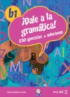 Image for Dale a la gramatica! : Libro + CD-audio/MP3 B1