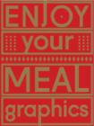 Image for Enjoy your meal graphics