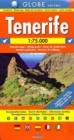 Image for Tenerife: Road Map - Hiking Paths - Tourist Information [Multilingual]