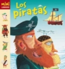 Image for Coleccion Mini Larousse : Los piratas