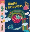 Image for Coleccion Mini Larousse : Hadas y princesas