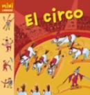 Image for Coleccion Mini Larousse : El Circo