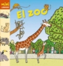 Image for Coleccion Mini Larousse : El Zoo