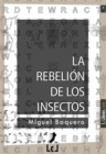 Image for La rebelion de los insectos
