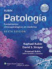Image for Patologia de Rubin