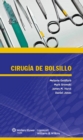 Image for Cirugia de bolsillo