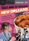 Image for UDP TAKE AWAY NEW ORLEANS