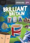 Image for UDP BRILLIANT BRITAIN TEA