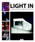 Image for Light in Landscape and Architecture