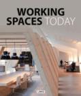 Image for Working spaces today