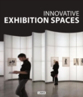 Image for Innovative exhibition spaces