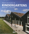 Image for New Designs in Kindergartens