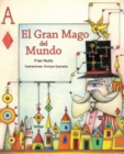 Image for El gran mago del mundo (The Great Magician of the World): (The Great Magician of the World)