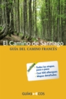 Image for El Camino de Santiago. Guia del Camino frances