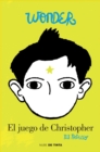 Image for El juego de Christopher/ Pluto