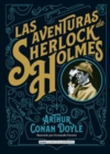 Image for Las aventuras de Sherlock Holmes