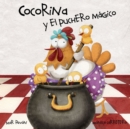 Image for Cocorina y el puchero magico (Clucky and the Magic Kettle)