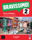 Image for Bravissimo! : Libro dello studente 2