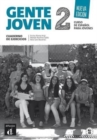 Image for Gente Joven - Nueva edicion : Cuaderno de ejercicios 2 (A1-A2)