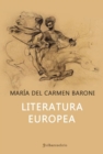 Image for Literatura Europea