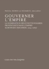 Image for Gouverner L&#39;empire