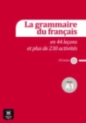 Image for La grammaire du francais