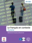 Image for Le francais en contexte - Tourisme