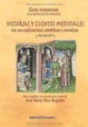 Image for Gesta romanorum (Los hechos de los romanos) : Historias y cuentos medievales, con sus moralejas