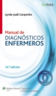 Image for Manual de diagnosticos de enfermeria