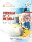 Image for Tecnicas en cirugia general. Cirugia de la hernia