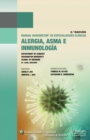 Image for Manual Washington de alergia, asma e inmunologia