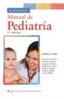 Image for Schwartz. Manual de pediatria clinica