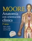 Image for Anatomia con orientacion clinica