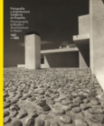 Image for Photography and modern architecture in Spain 1925-1965