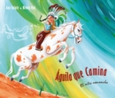 Image for Aguila que Camina: El nino comanche