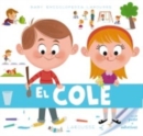 Image for Baby enciclopedia : El cole